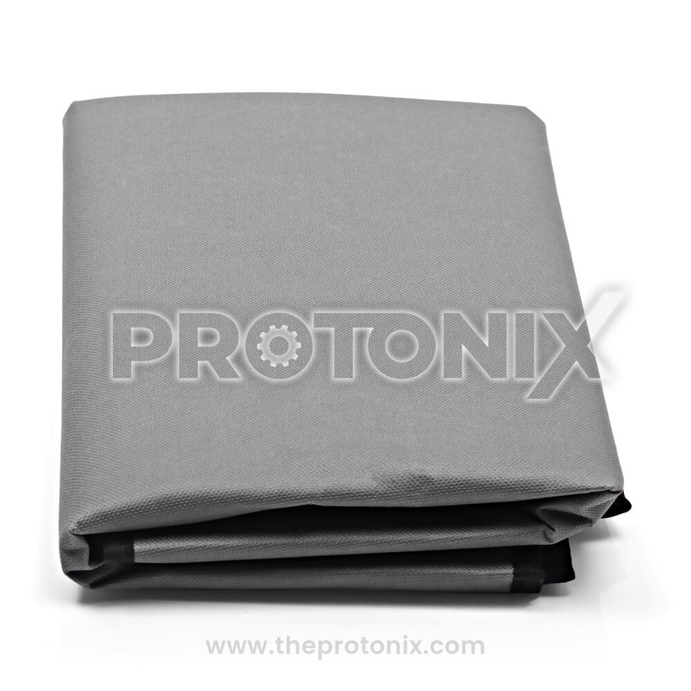 Cover for Top-Load Washing Machine (7kg – Back-PCB)