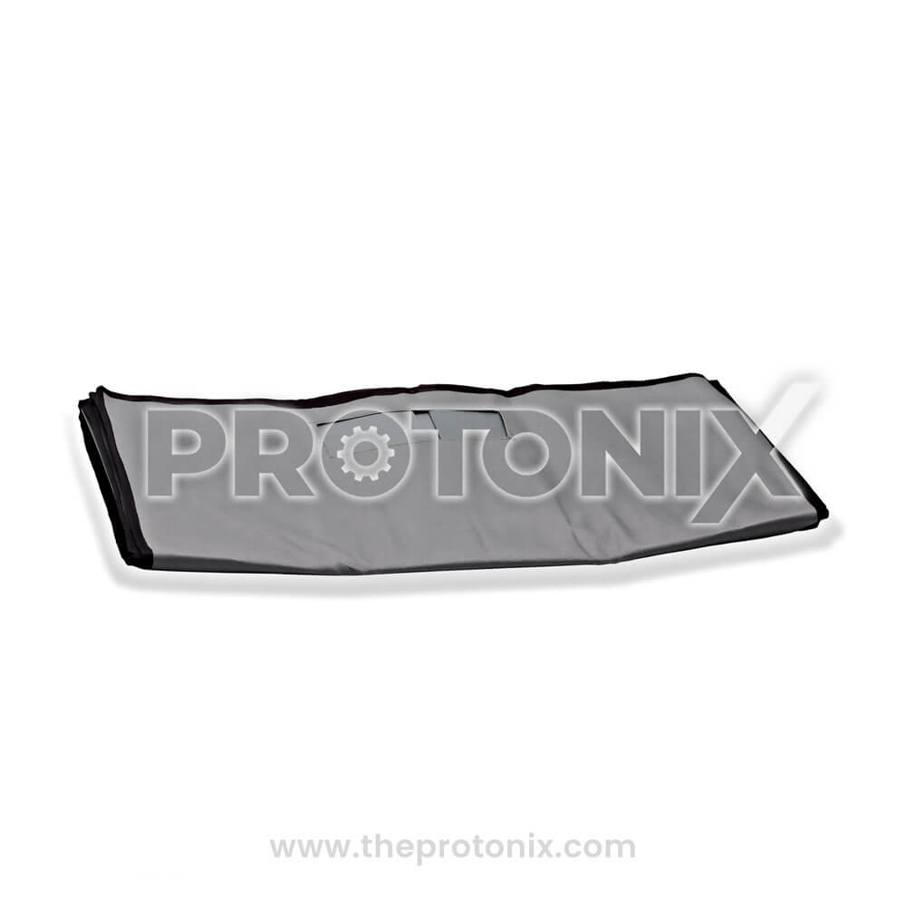 Cover for Top-Load Washing Machine (7kg – Back-PCB)