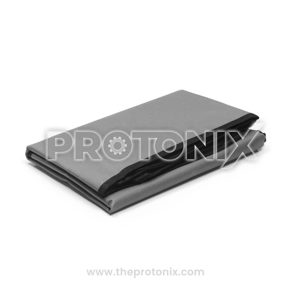 Cover for Top-Load Washing Machine (6kg – Front-PCB)
