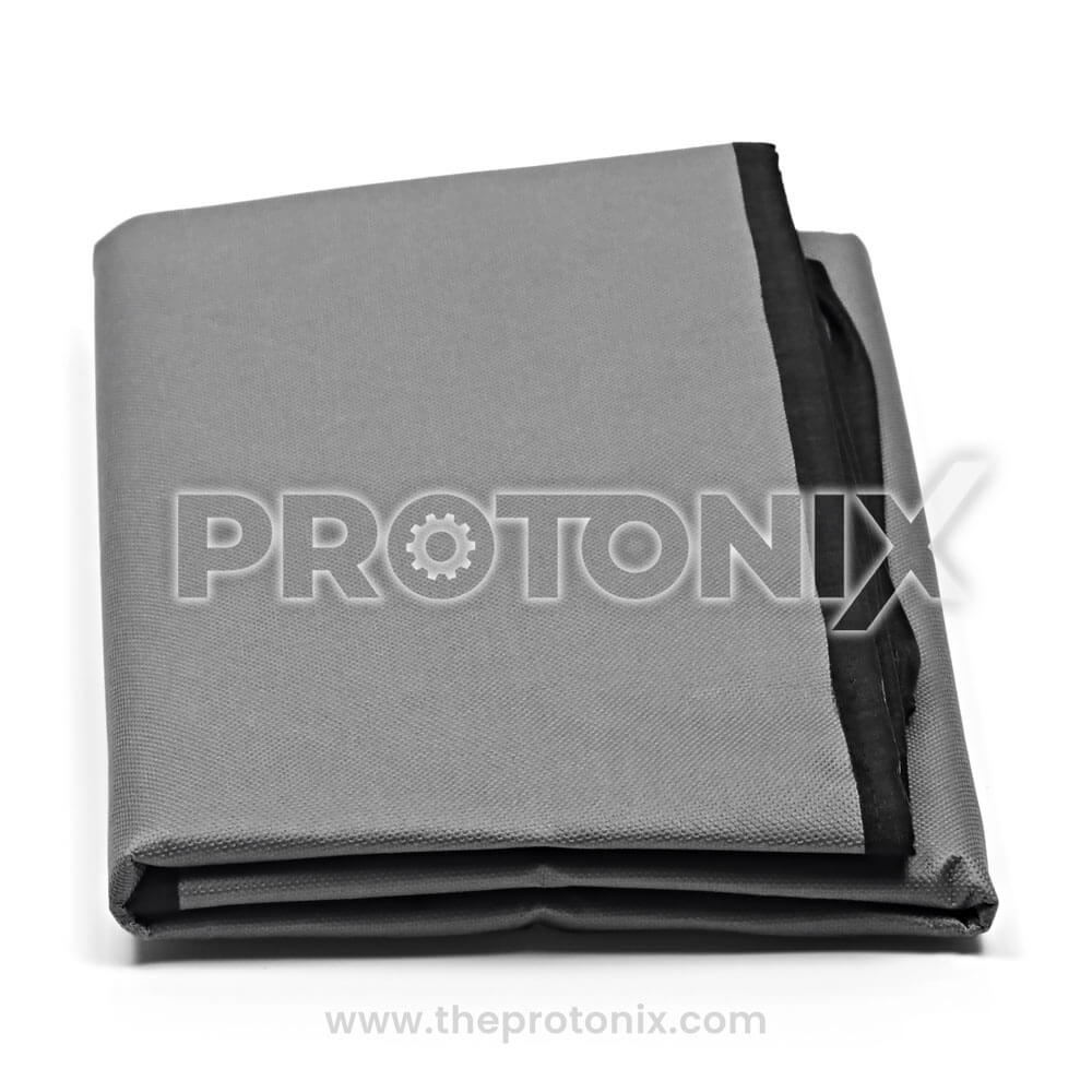Cover for Top-Load Washing Machine (6kg – Front-PCB)
