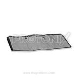 Cover for Top-Load Washing Machine (6kg – Front-PCB)