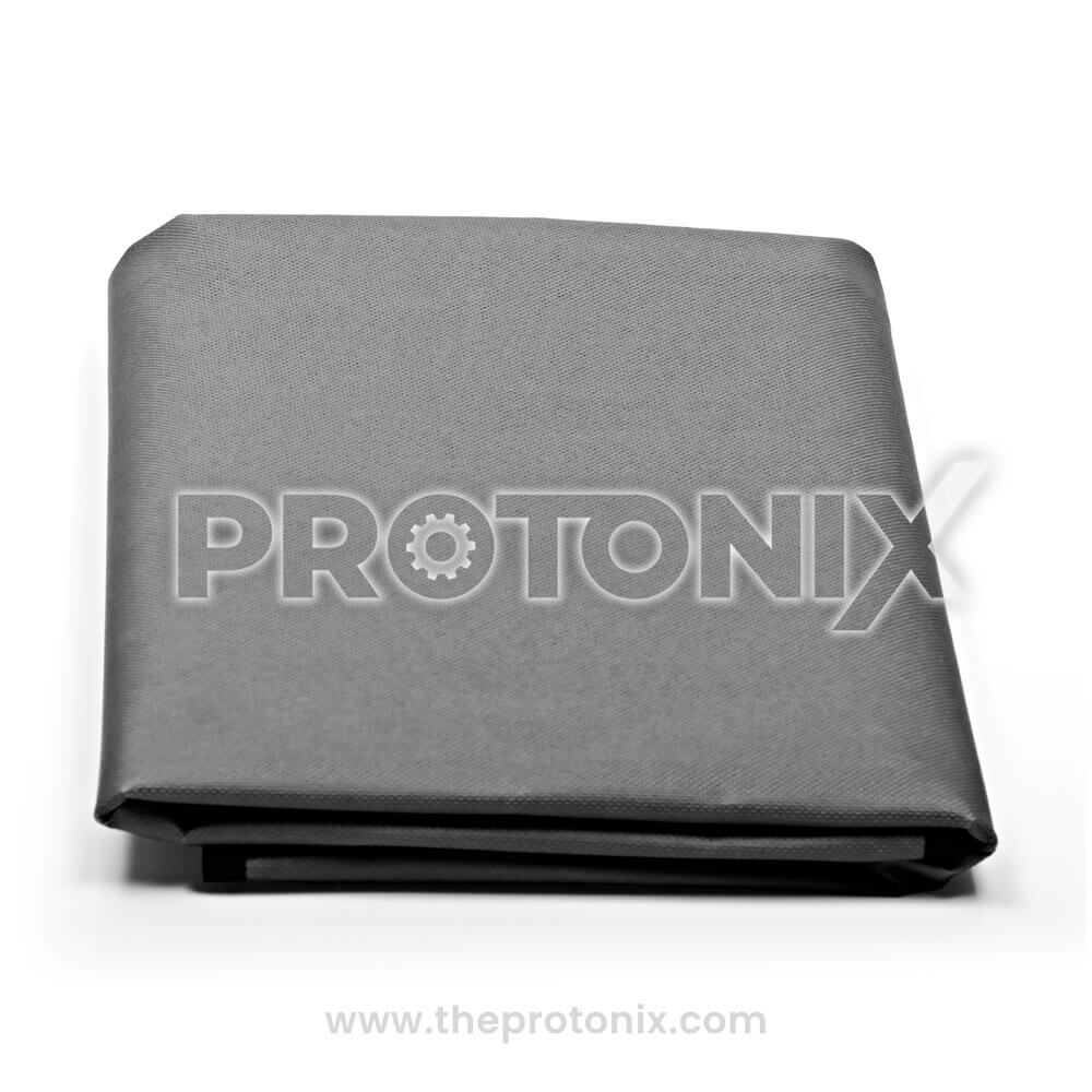 Cover for Front-Load 8kg Washing Machine