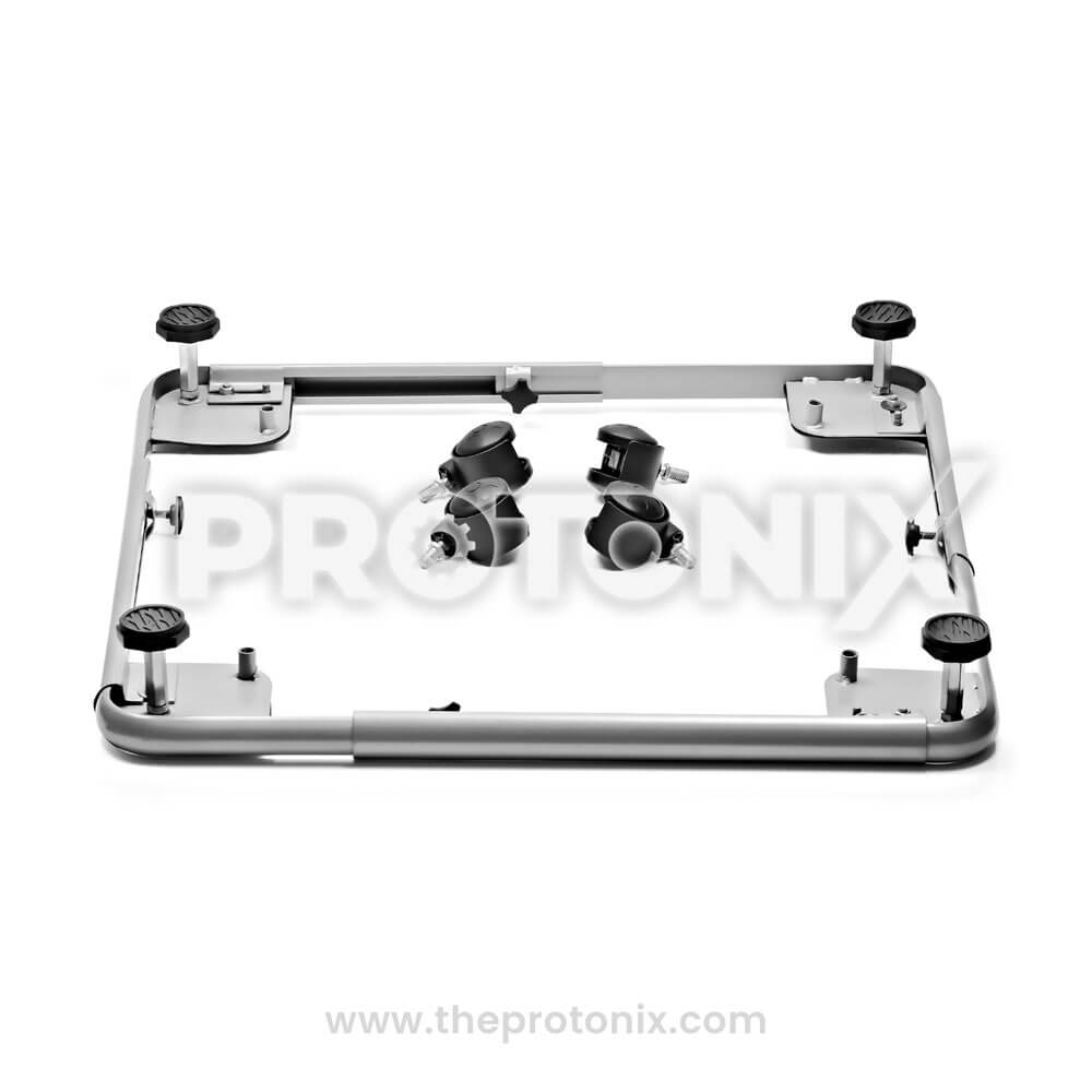 Trolley for Fully Automatic Washing Machine - Croma