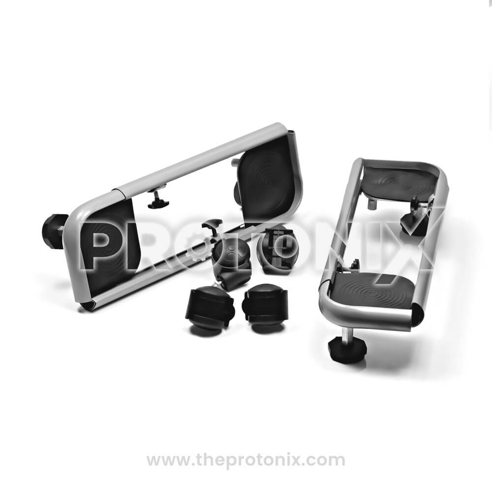 Trolley for Fully Automatic Washing Machine - Croma