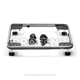 Trolley for Fully Automatic Washing Machine - Panasonic