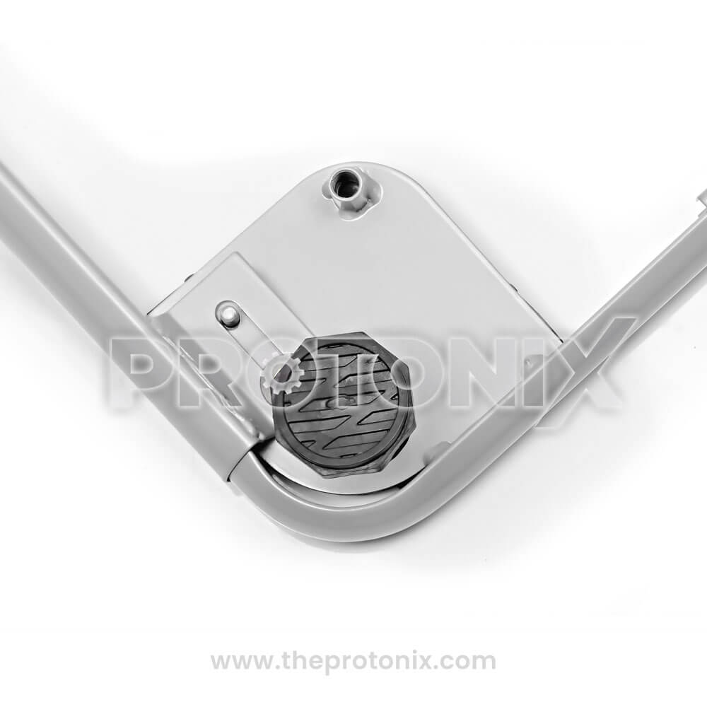 Trolley for Fully Automatic Washing Machine - Panasonic