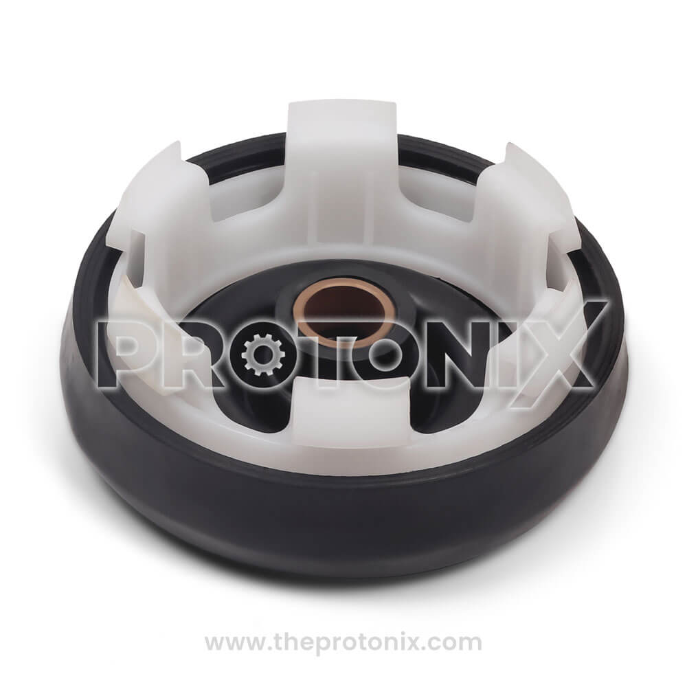 OTB Seal for Samsung Semi-Automatic Washing Machine