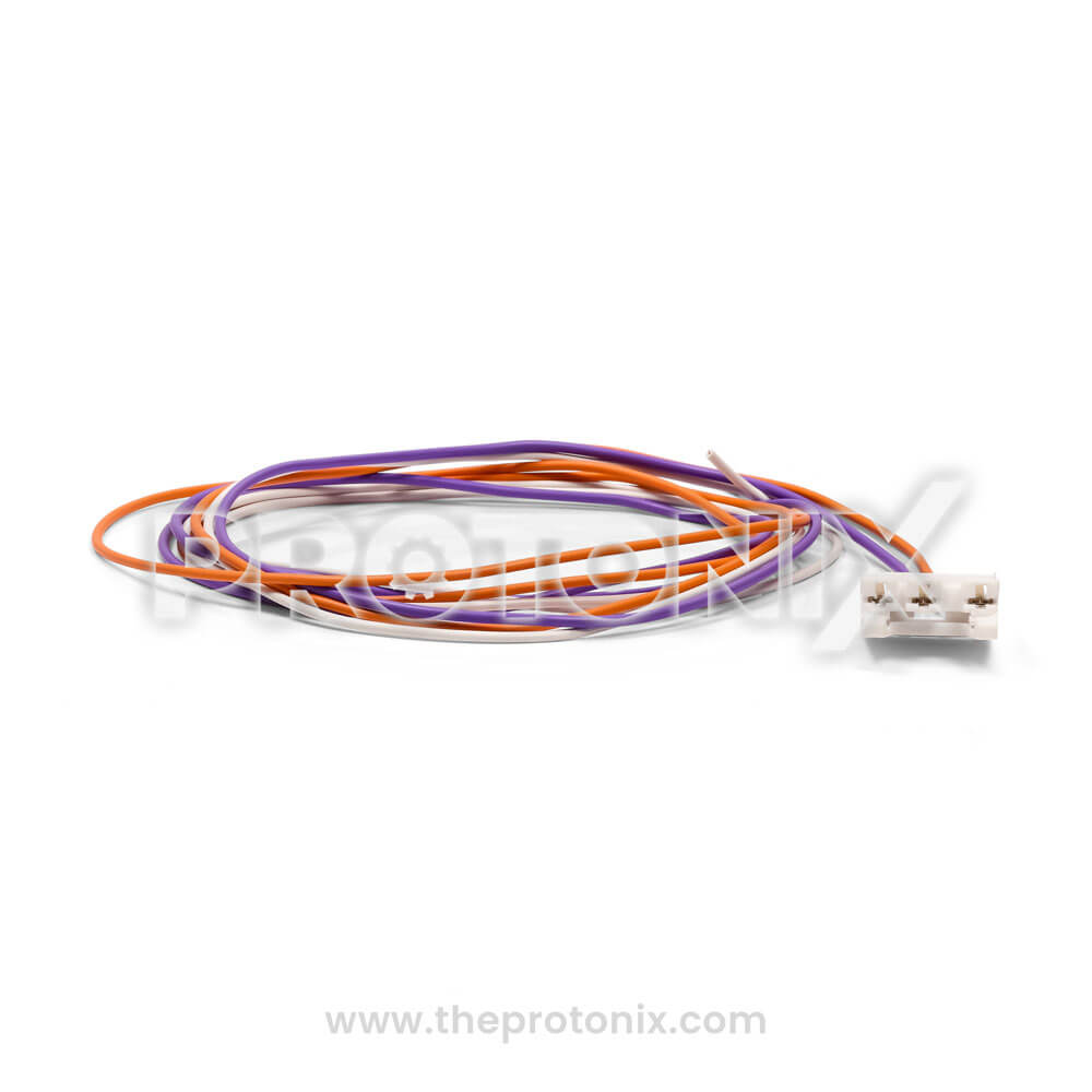 Connector & Wiring for Fully Automatic Washing Machine