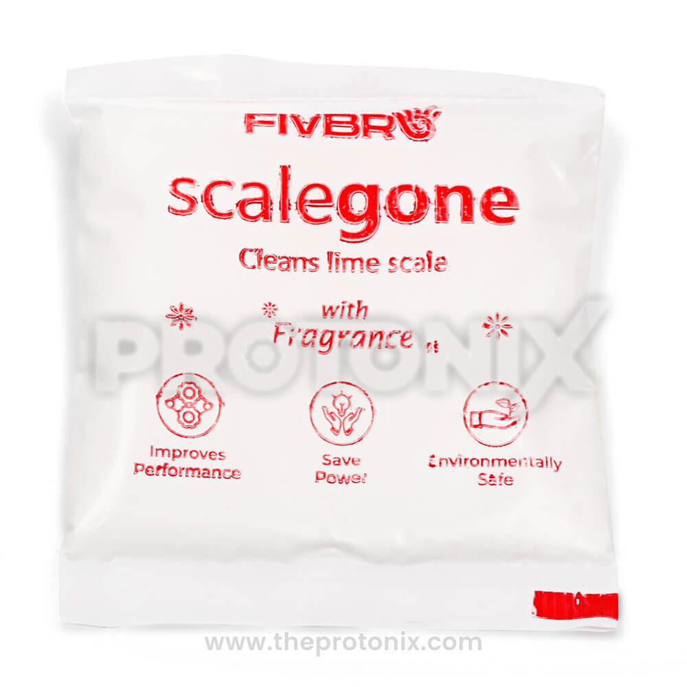 Descaling Powder for Washing Machine (FIVBRO)