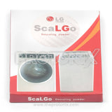 Descaling Powder for Washing Machine (LG)