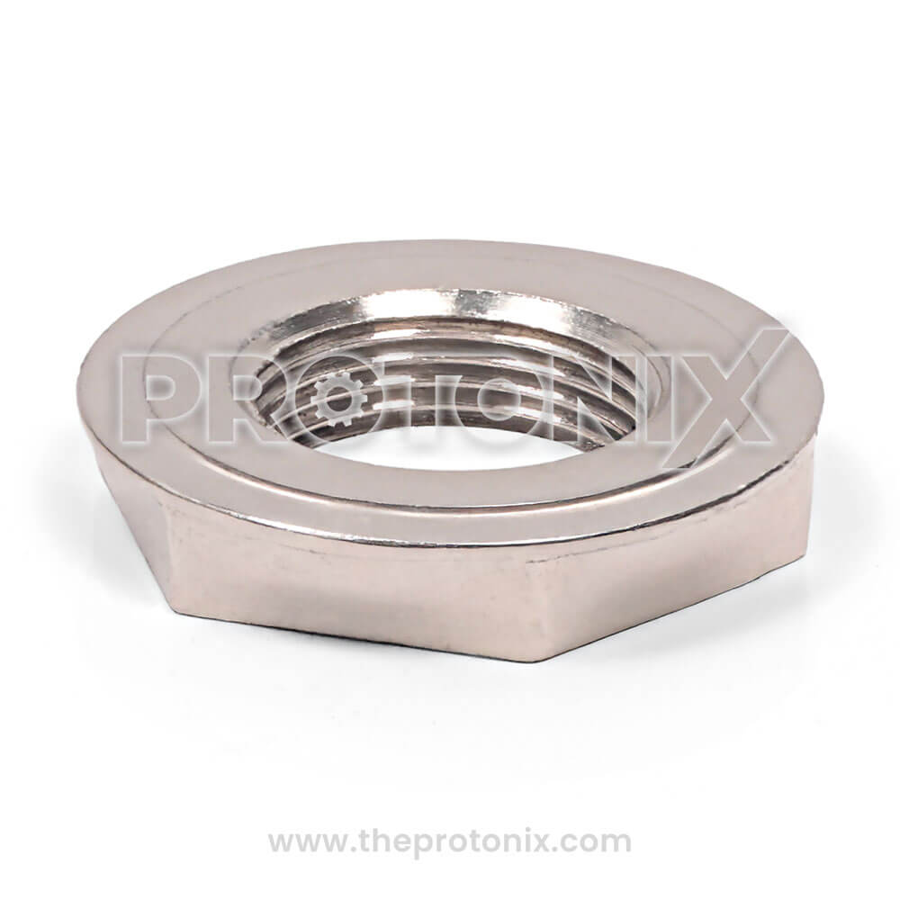Wiser Check Nut for Fully Automatic Washing Machine