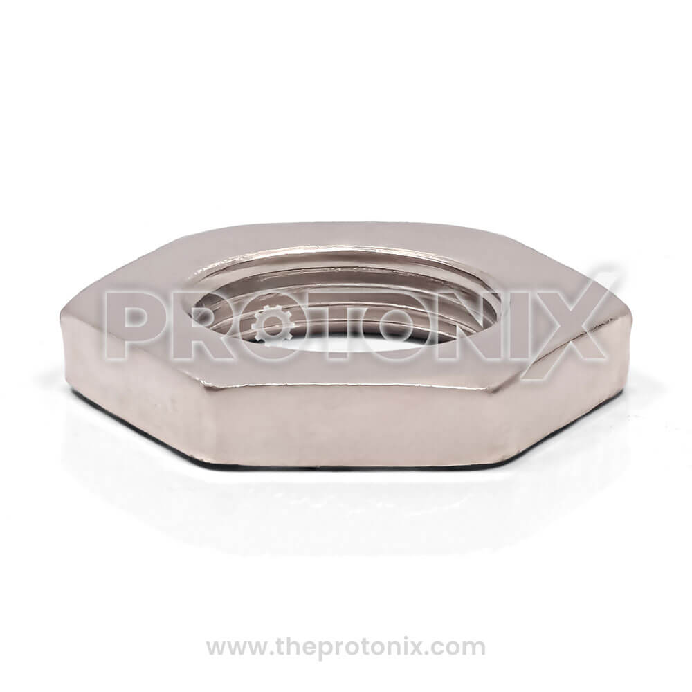Check Nut for Fully Automatic Washing Machine