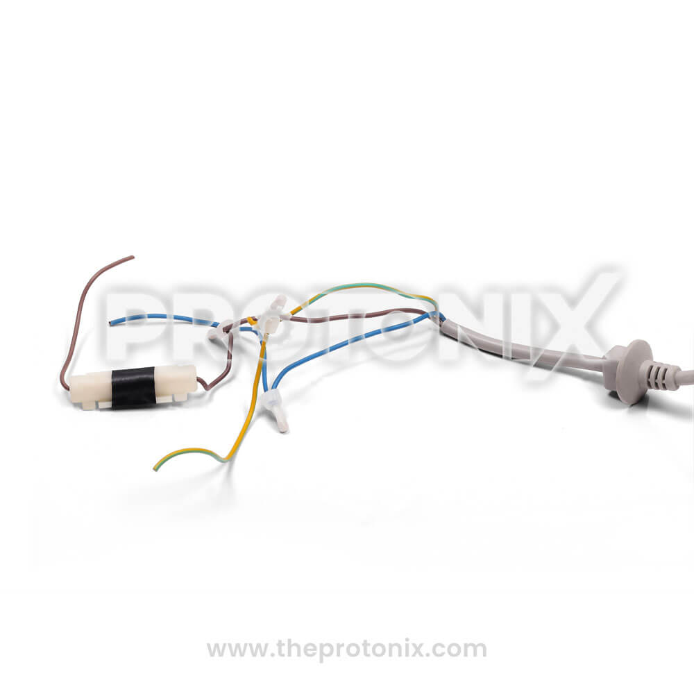 Main Cord for Washing Machine and Refrigerator