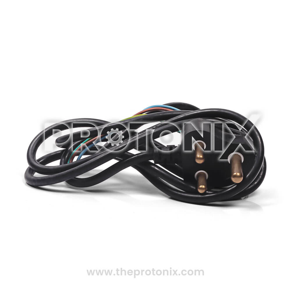 Main Cord for Washing Machine and Refrigerator