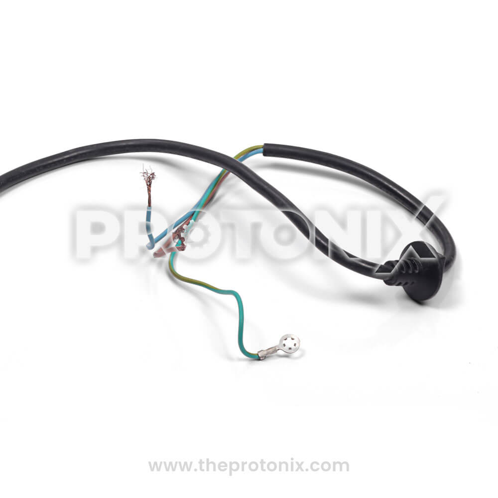 Main Cord for Washing Machine and Refrigerator