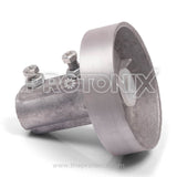 Spin Motor Pulley for Whirlpool 7kg Semi-Automatic Machine