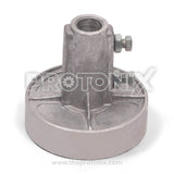 Spin Motor Pulley for Whirlpool 7kg Semi-Automatic Machine