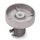 Spin Motor Pulley for Whirlpool 7kg Semi-Automatic Machine