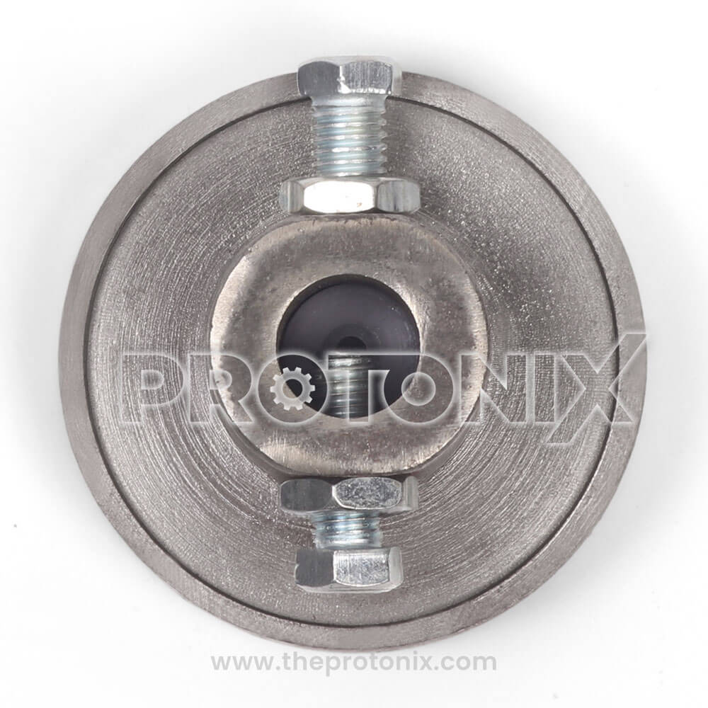 Spin Motor Pulley for LG 6kg Semi-Automatic Machine