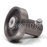 Spin Motor Pulley for LG 6kg Semi-Automatic Machine