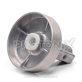 Spin Motor Pulley for Whirlpool 10kg Semi-Automatic Machine