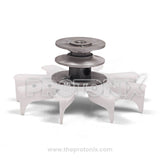 Wash Motor Pulley for Videocon Semi-Automatic Machine