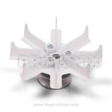Wash Motor Pulley for Videocon Semi-Automatic Machine