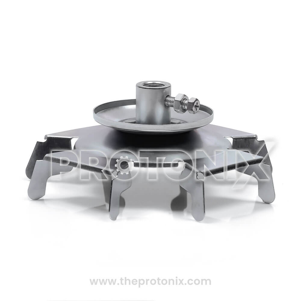 Wash Motor Pulley for Fully Automatic Washing Machine