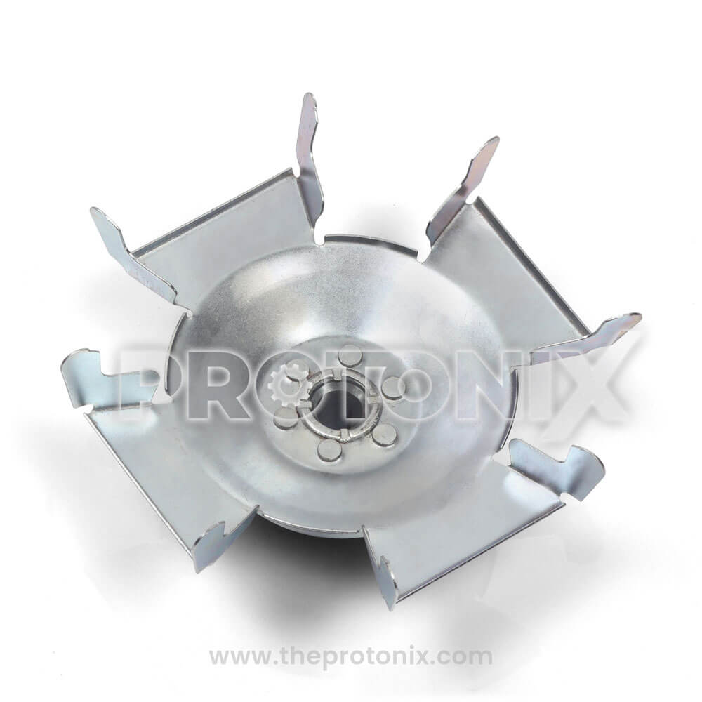 Wash Motor Pulley for Fully Automatic Washing Machine