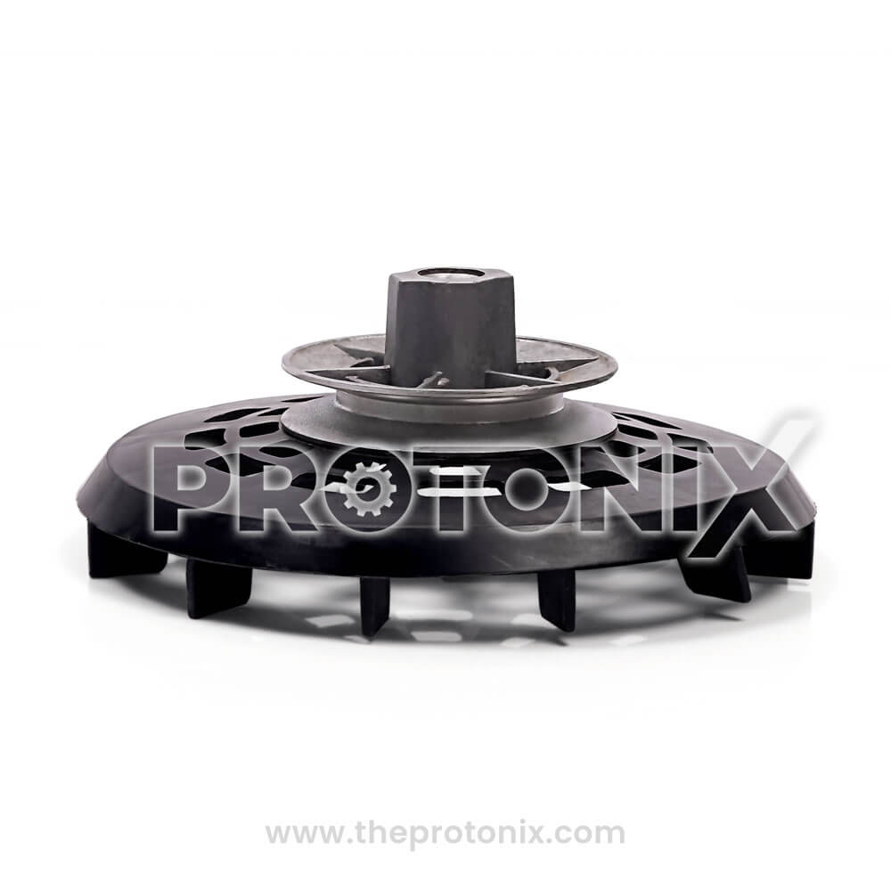 Wash Motor Pulley for Top-Load Washing Machine