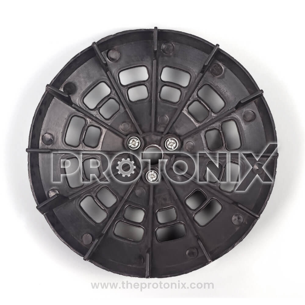 Wash Motor Pulley for Top-Load Washing Machine