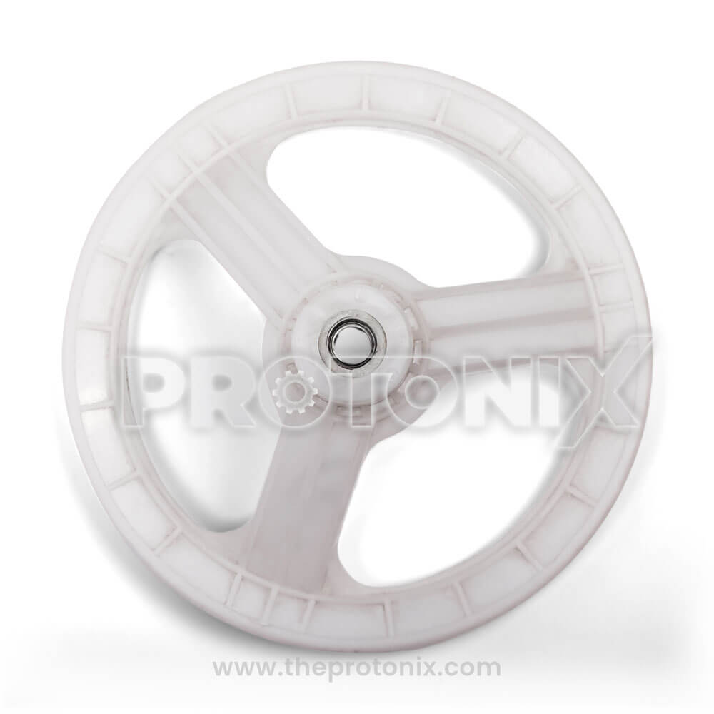 Gearbox Pulley for Videocon Semi-Automatic Machine