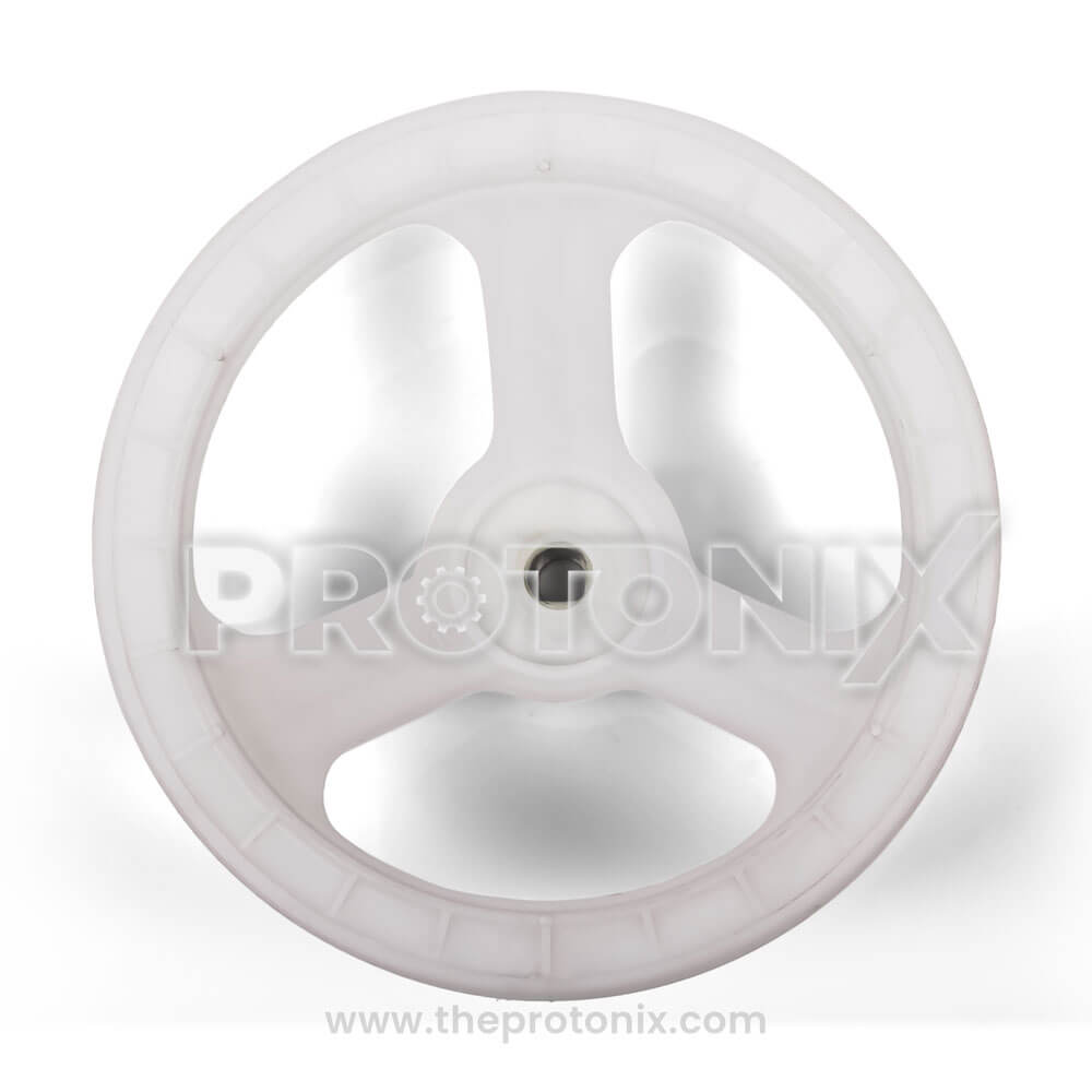 Gearbox Pulley for Videocon Semi-Automatic Machine