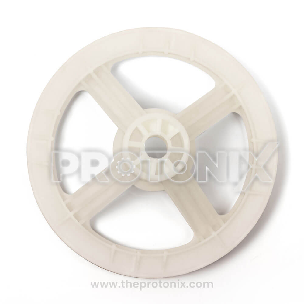 Gearbox Pulley for LG Semi-Automatic Washing Machine
