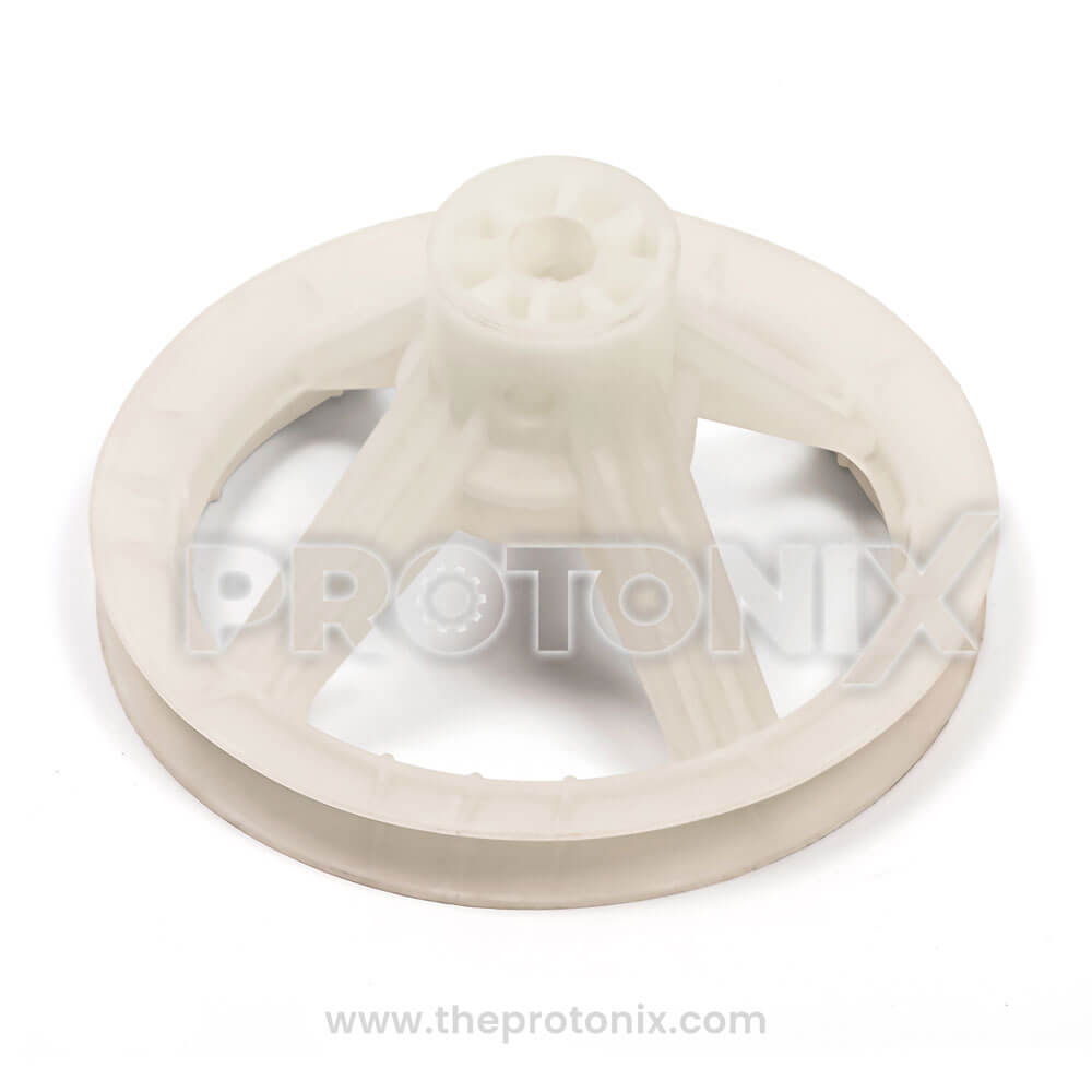 Gearbox Pulley for LG Semi-Automatic Washing Machine