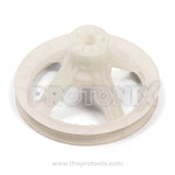 Gearbox Pulley for LG Semi-Automatic Washing Machine