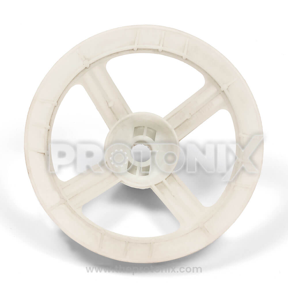 Gearbox Pulley for LG Semi-Automatic Washing Machine