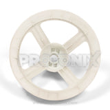 Gearbox Pulley for LG Semi-Automatic Washing Machine