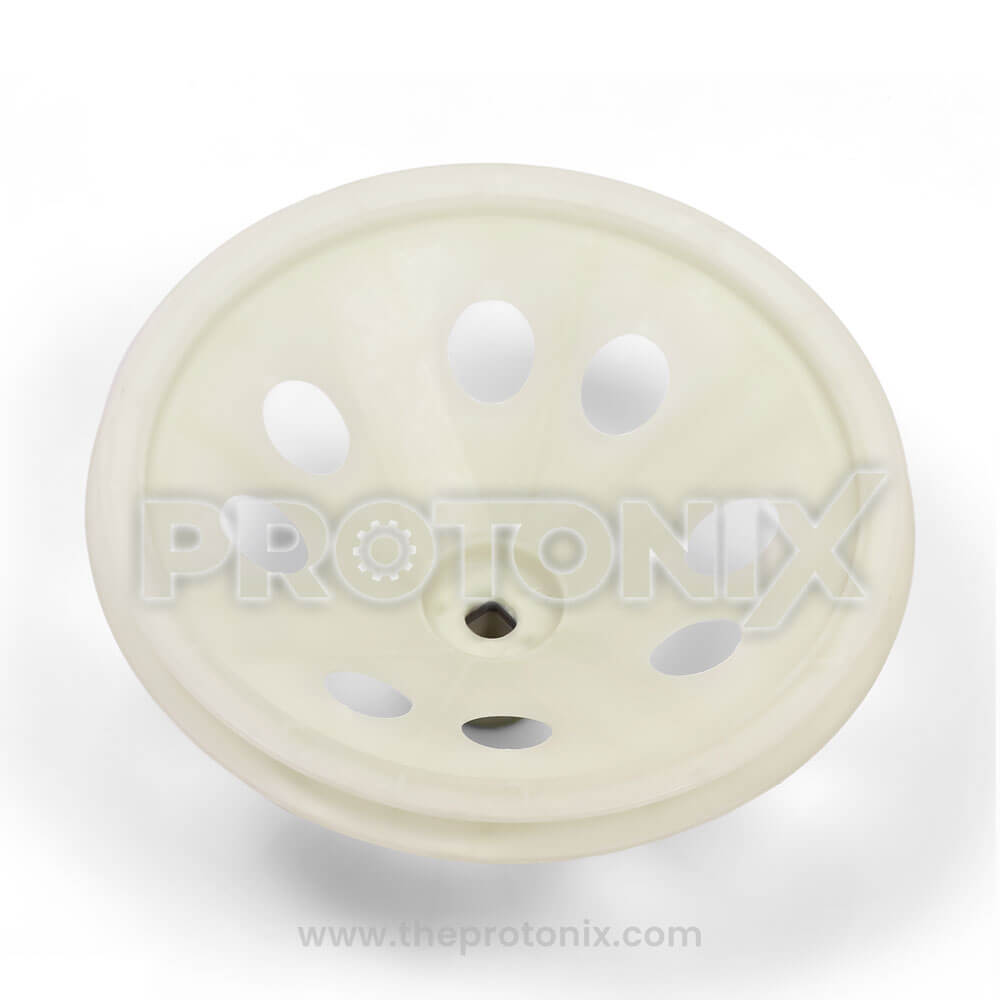 Gearbox Pulley for Whirlpool Semi-Automatic Machine