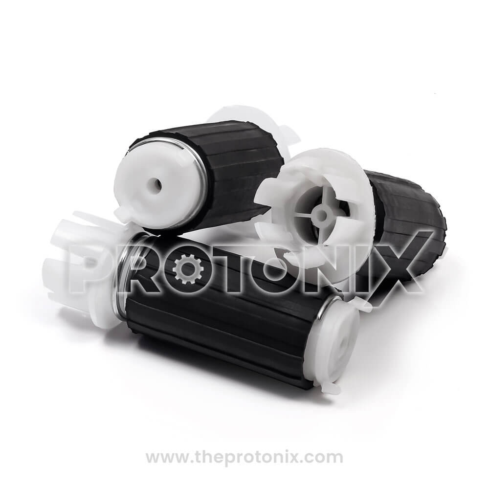 Spin Motor Shocker for Samsung Semi-Automatic Machine