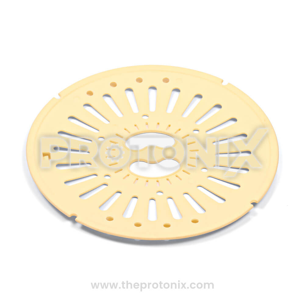 Spin Cap for LG 8kg Semi-Automatic Washing Machine