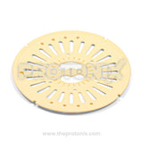 Spin Cap for LG 8kg Semi-Automatic Washing Machine
