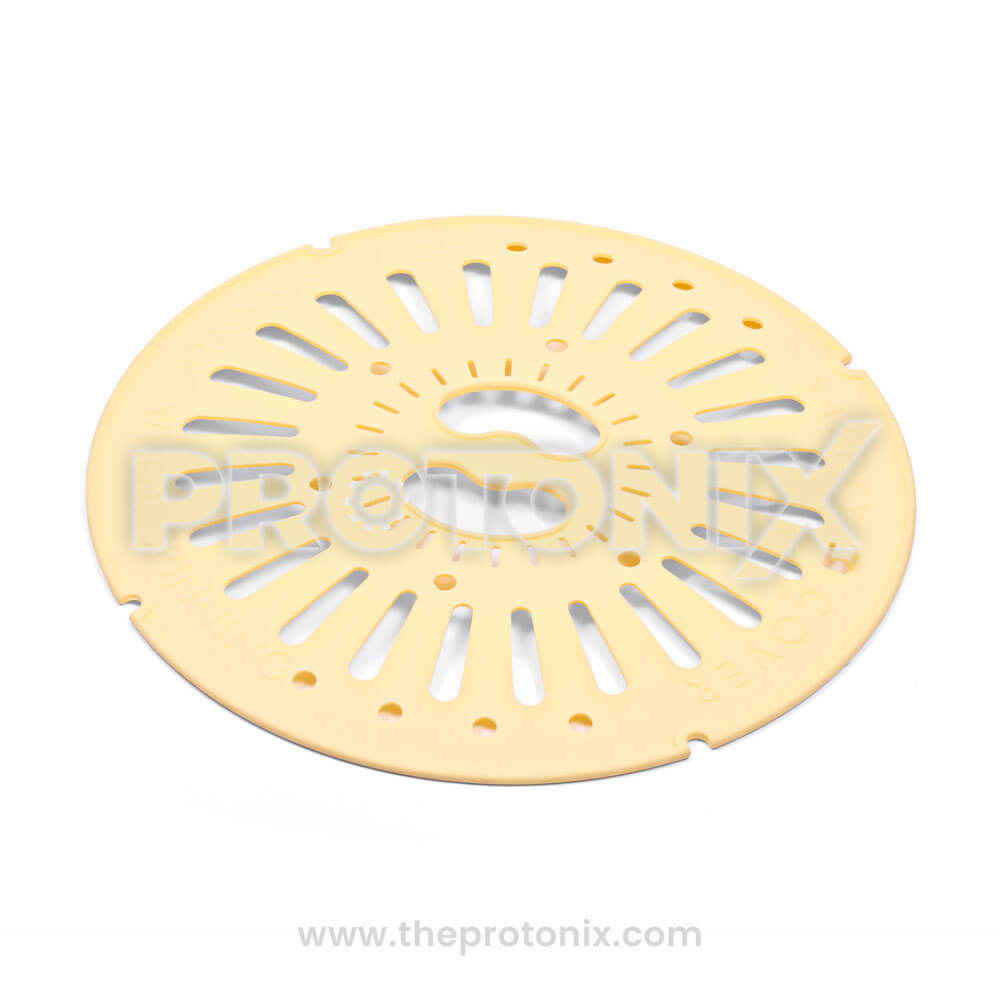 Spin Cap for LG 8kg Semi-Automatic Washing Machine
