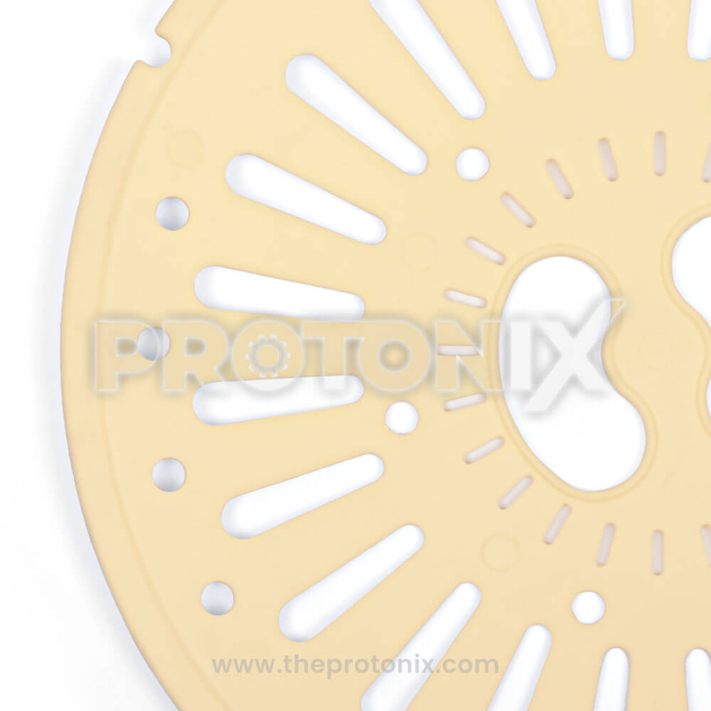Spin Cap for LG 8kg Semi-Automatic Washing Machine