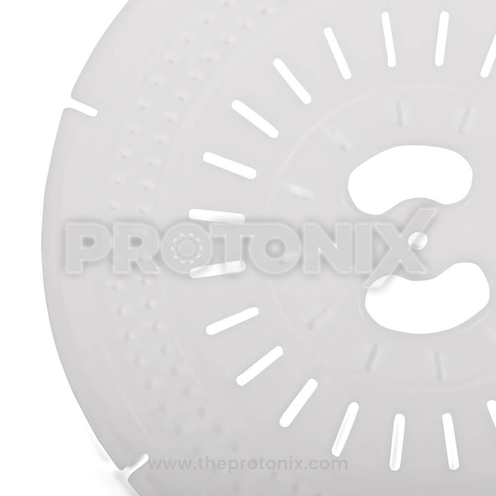Spin Cap for Samsung Semi-Automatic Washing Machine