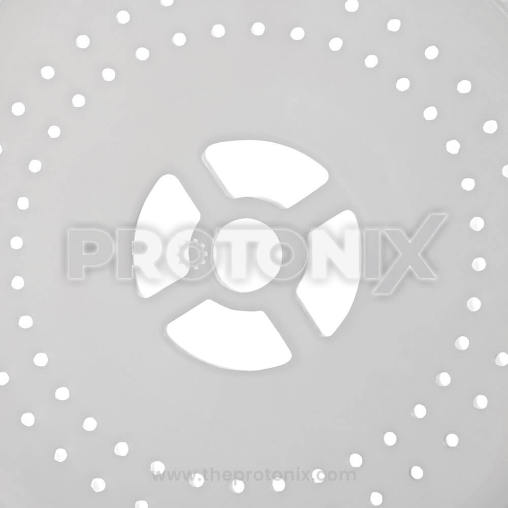 Spin Cap for Videocon Semi-Automatic Washing Machine
