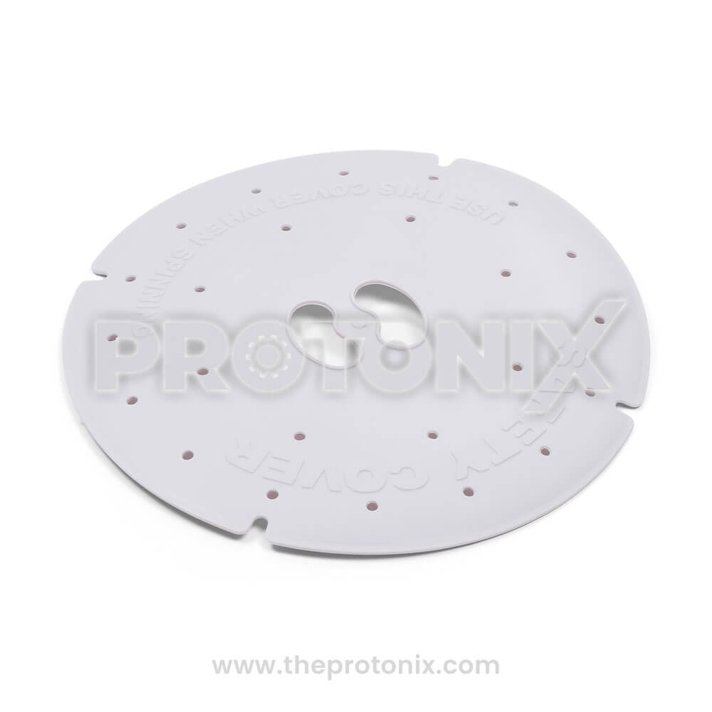 Spin Cap for LG 12kg Semi-Automatic Washing Machine