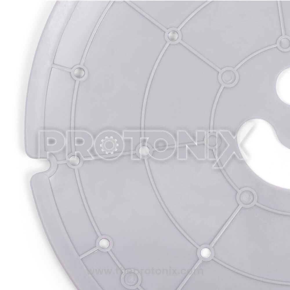 Spin Cap for LG 12kg Semi-Automatic Washing Machine