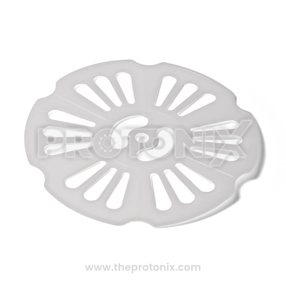Spin Cap for Whirlpool Semi-Automatic Washing Machine
