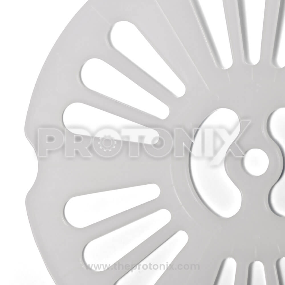 Spin Cap for Whirlpool Semi-Automatic Washing Machine